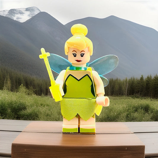 #0370 - Tinker Bell