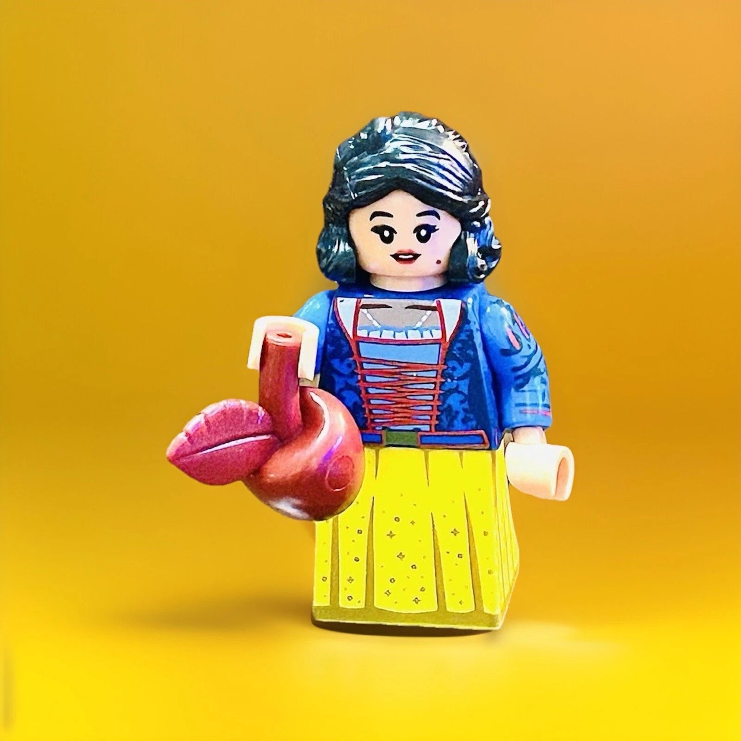#1034 - Snow White