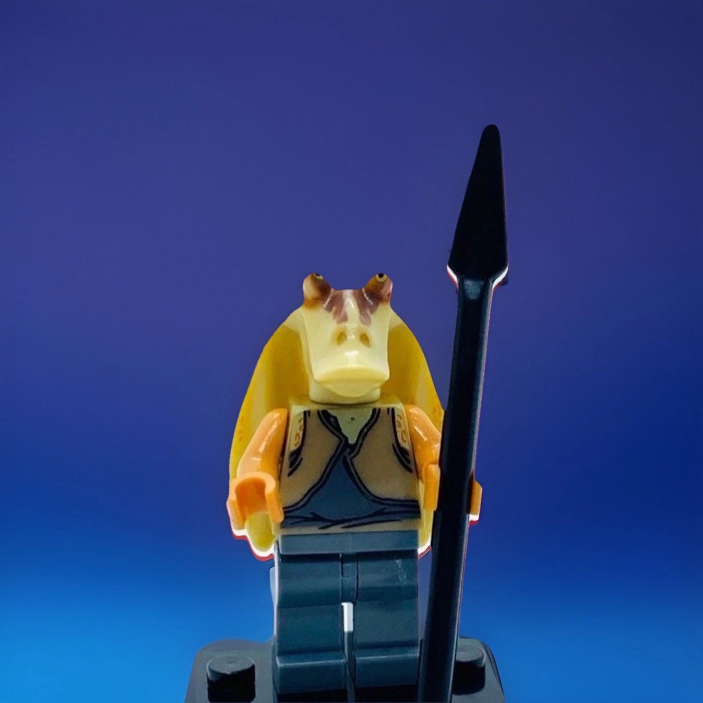 #0317 - Jar jar Binks