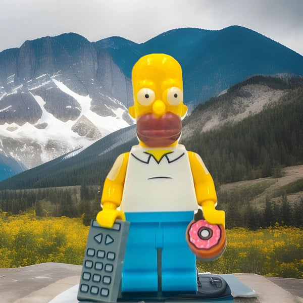 The Simpsons
