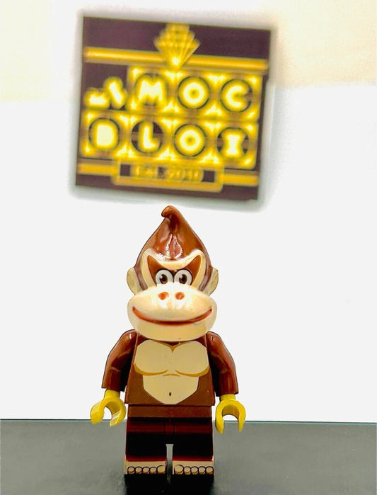 #0513 - Donkey Kong (Super Mario)