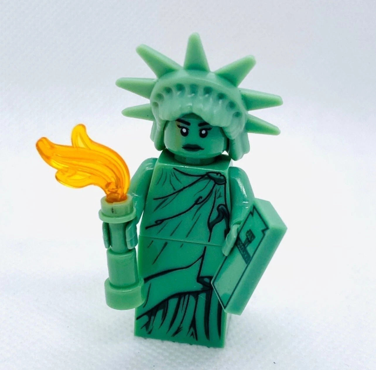 #1076 - Lady Liberty