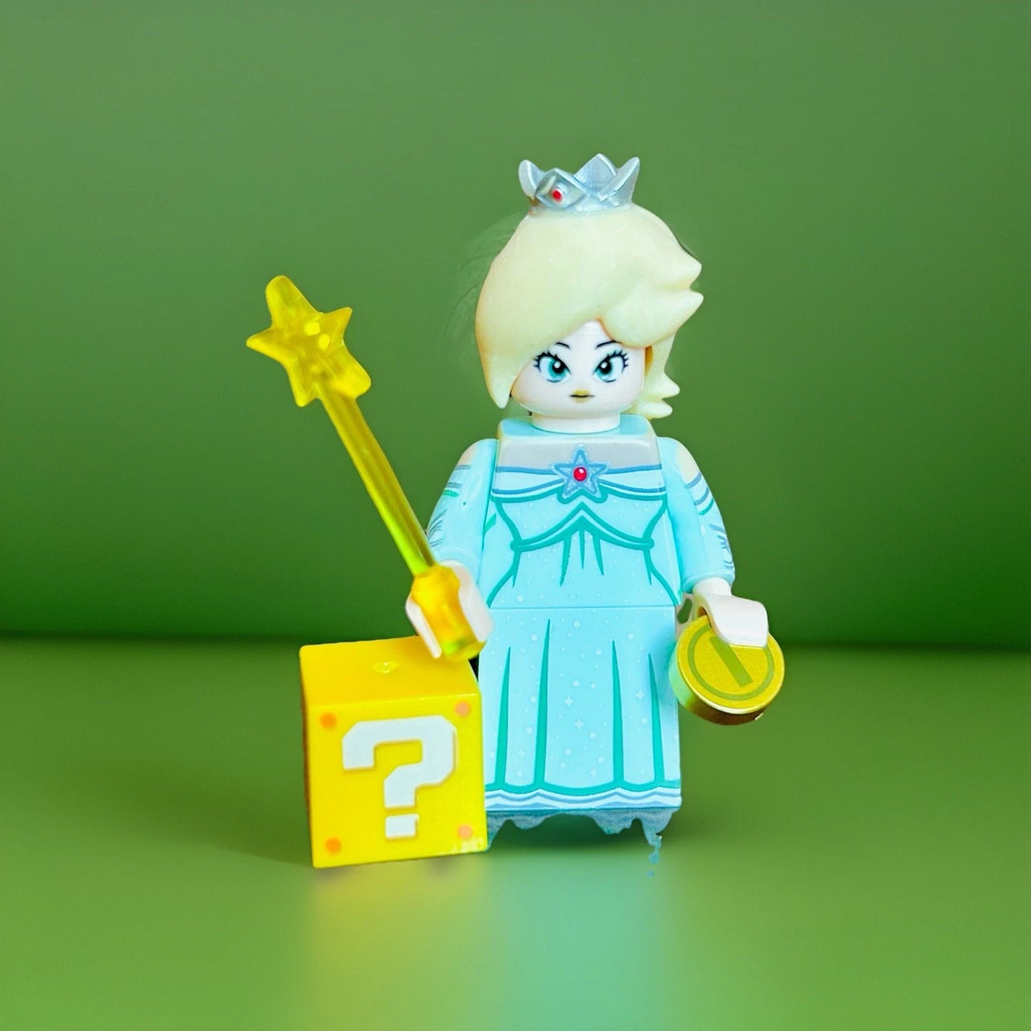 #0502 - Princess Rosalina