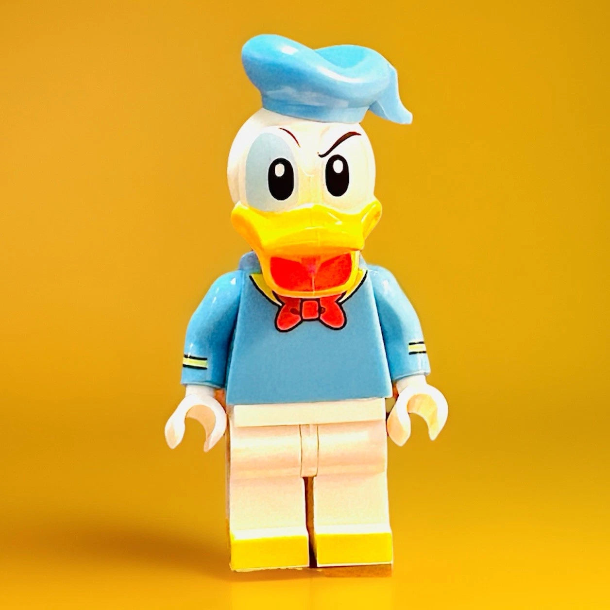 #0371 - Donald Duck