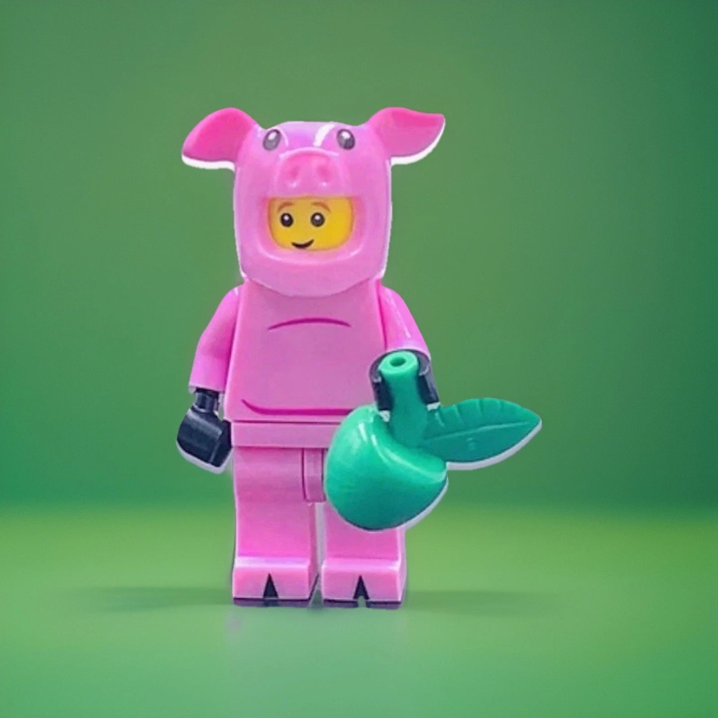 #0548 - Pig Suit
