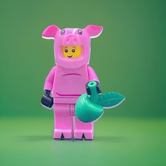 #0548 - Pig Suit