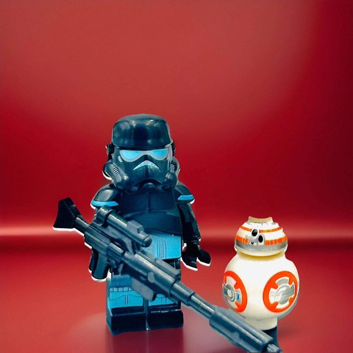 #0325 - Shadow Stormtrooper