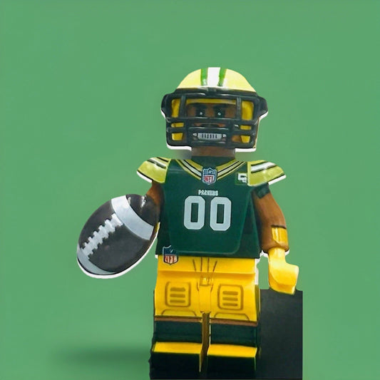 #0738 - Green Bay Packers (NFL)