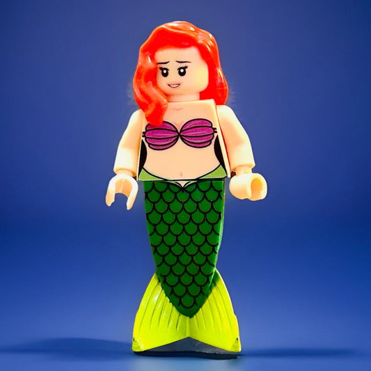 #0359 - The Little Mermaid