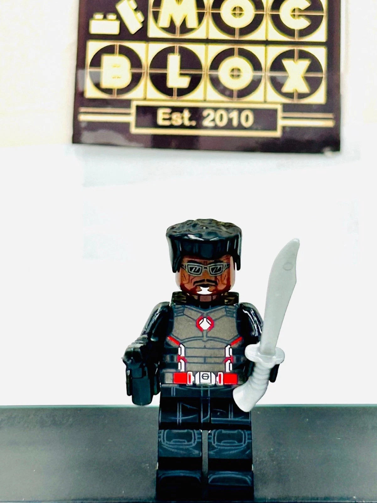 #0623 - Blade