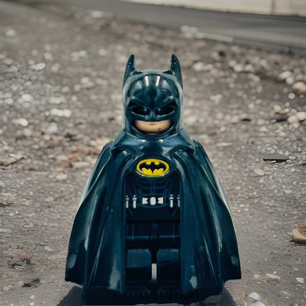 Batman and Friends