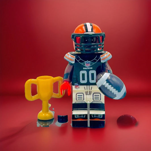 #0724 - Cleveland Browns (NFL)