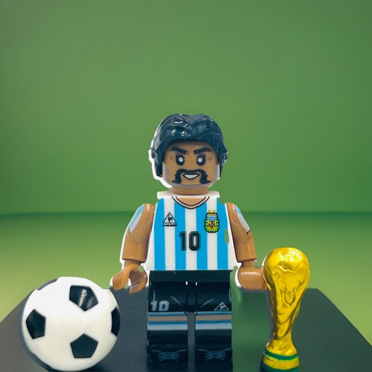 #1134 - Diego Mardano
