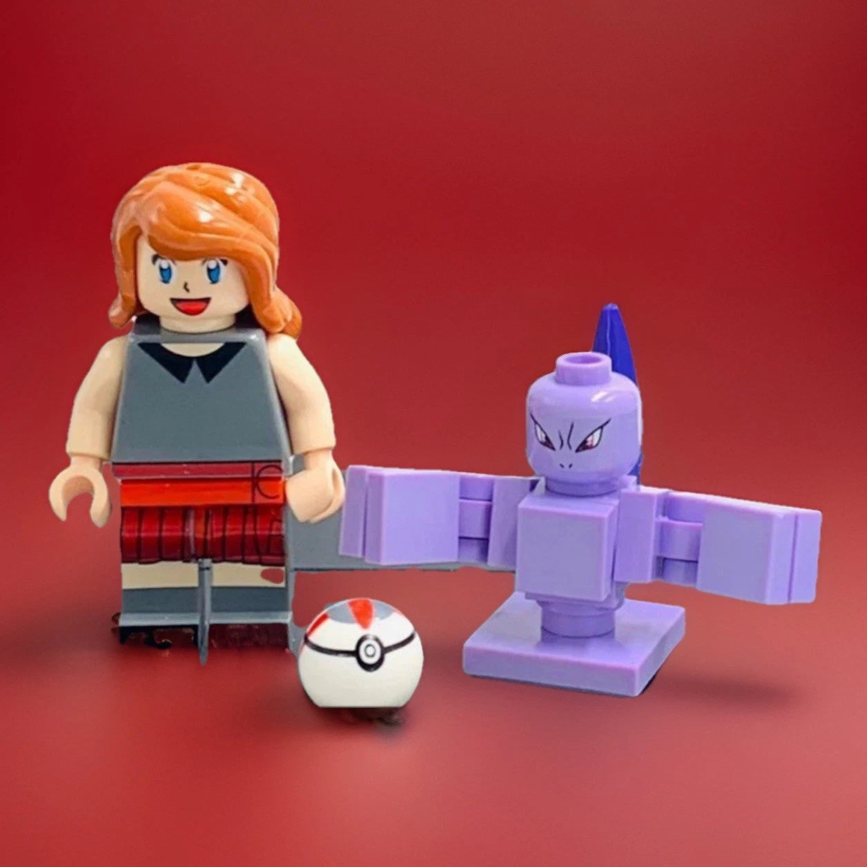 #0413 - Pokémon
