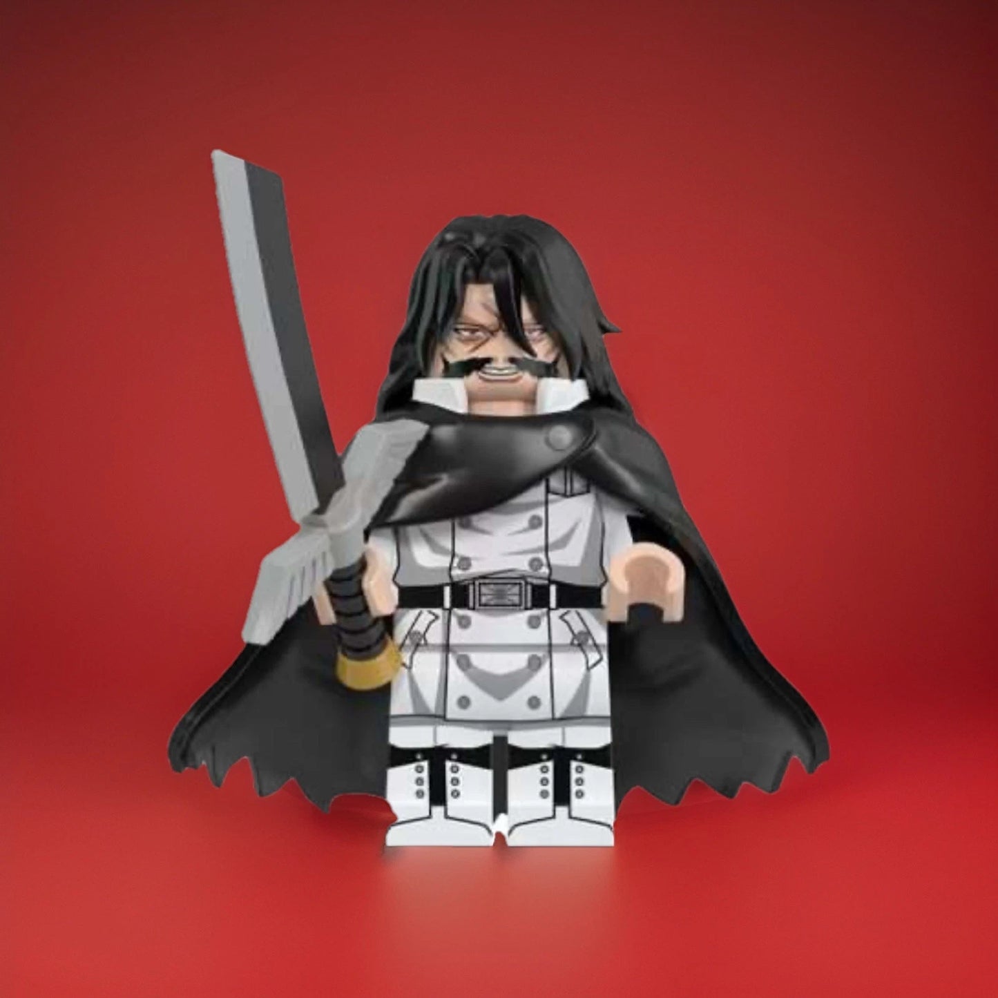 #1192 - Yhwach (Bleach)