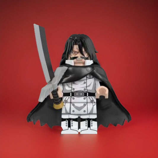 #1192 - Yhwach (Bleach)