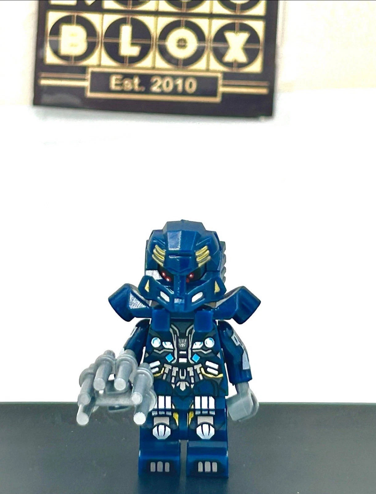 #0477 - Roll Bar (Transformers)