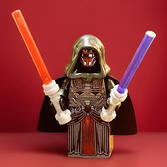 #0267 - Darth Revan