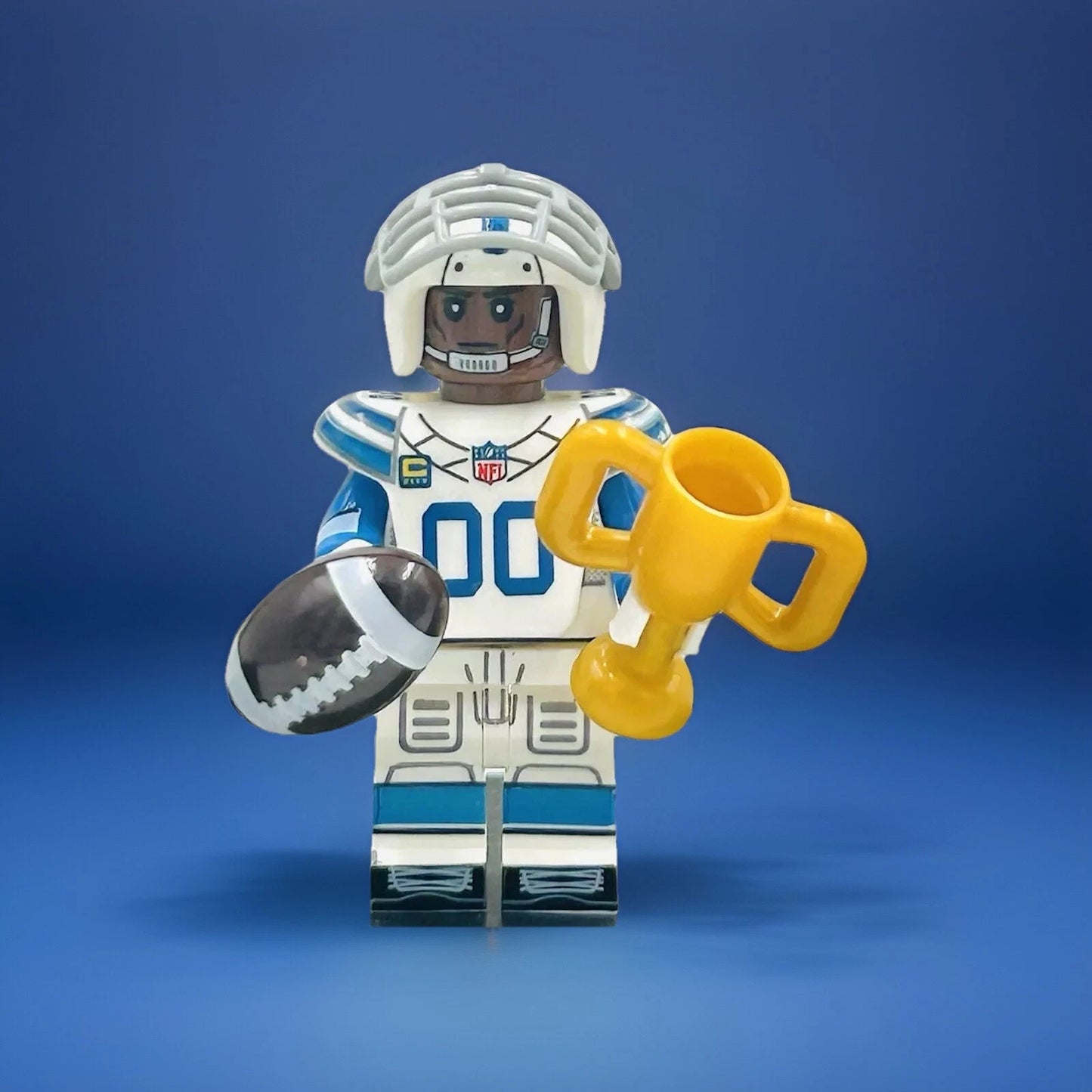 #0696 - NFL - Colts Quarterback