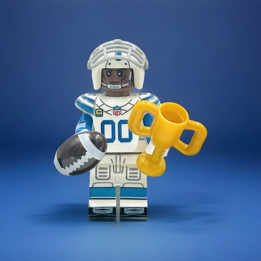 #0696 - NFL - Colts Quarterback