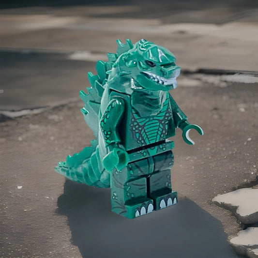 #0626 - Godzilla (Original Version)