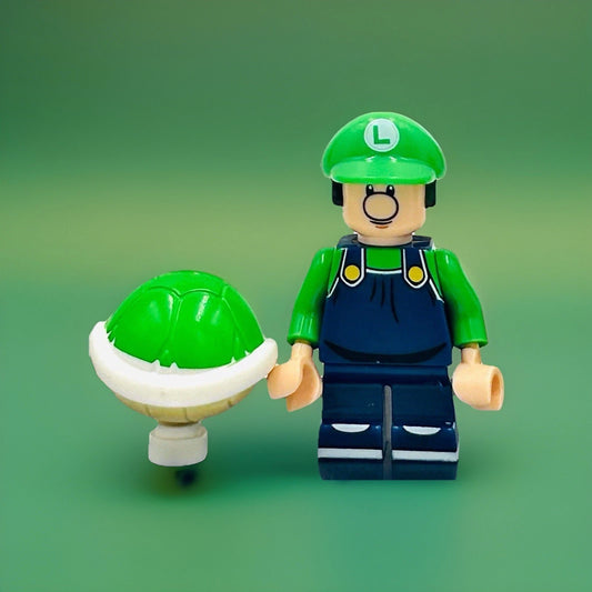 #0498 - Baby Luigi