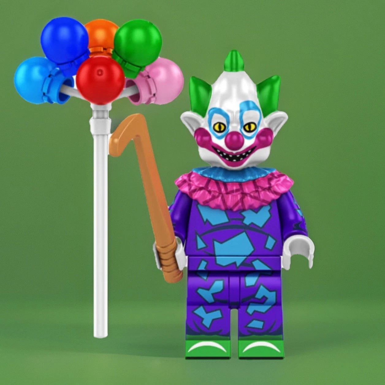 #1155 - Killer Klowns From Outer Space