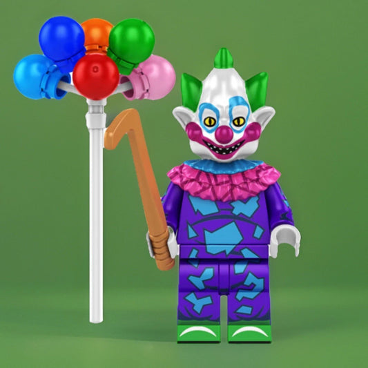 #1155 - Killer Klowns From Outer Space