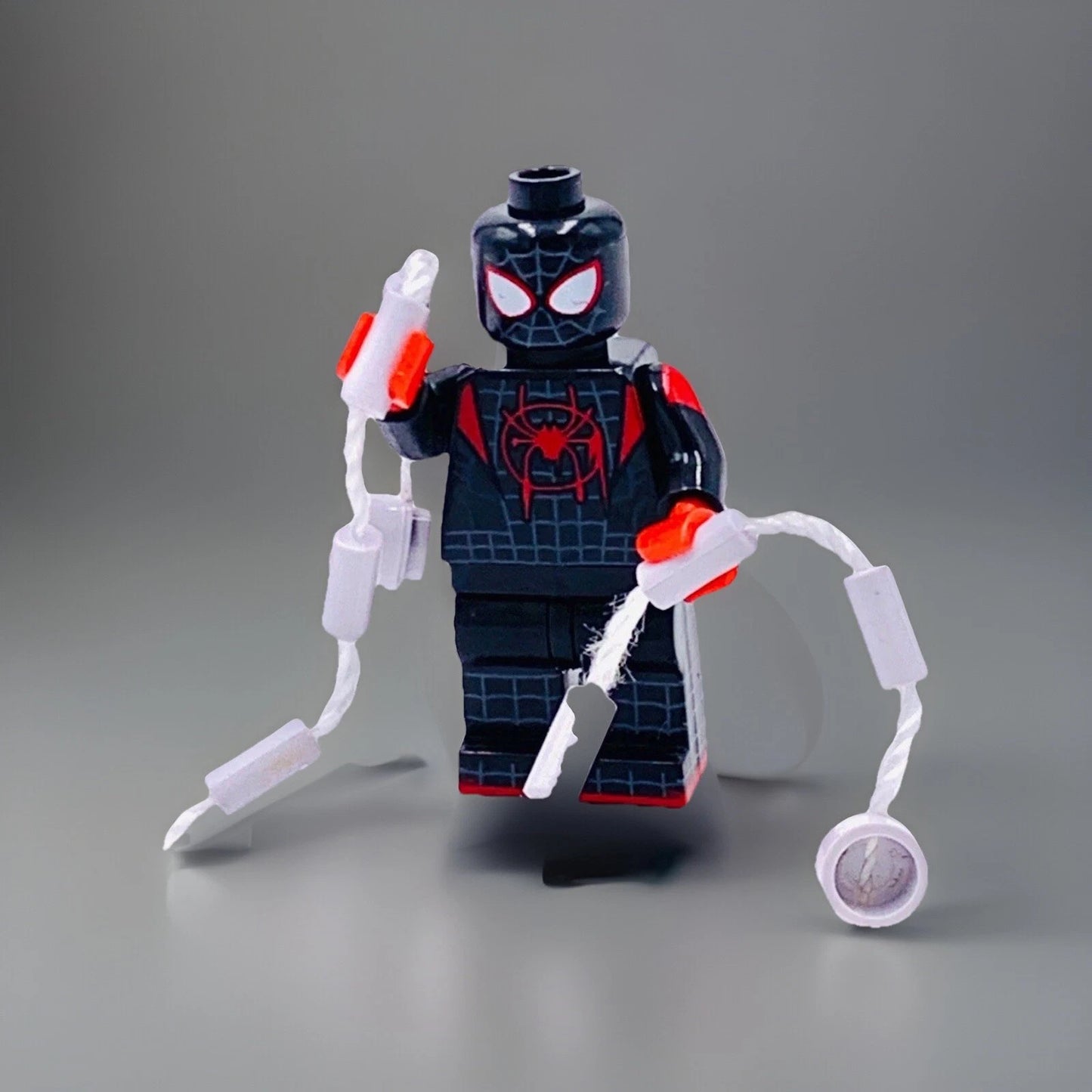 #0198 - Spider-Man (2022 Suit)