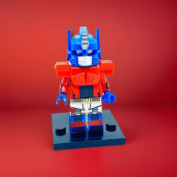 The Transformers