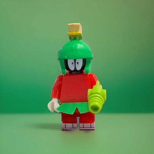 #0409 - Marvin The Martian