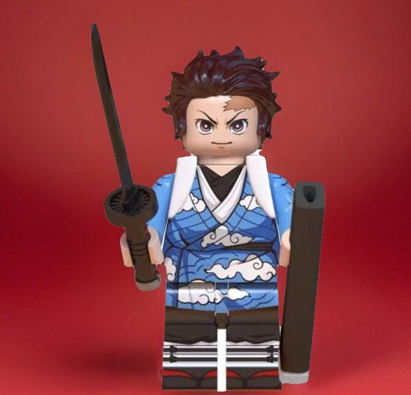 Demon Slayer