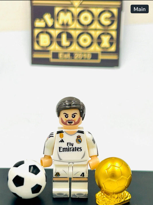 #1142 - SERGIO RAMOS