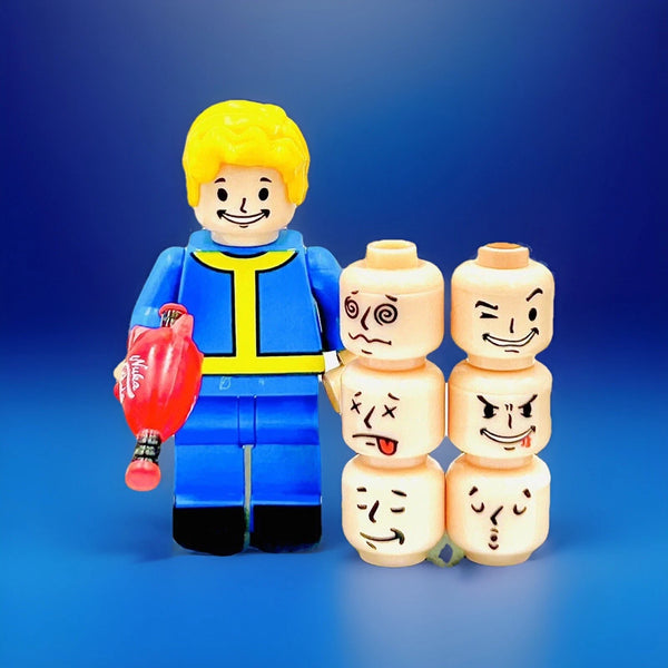 Fallout