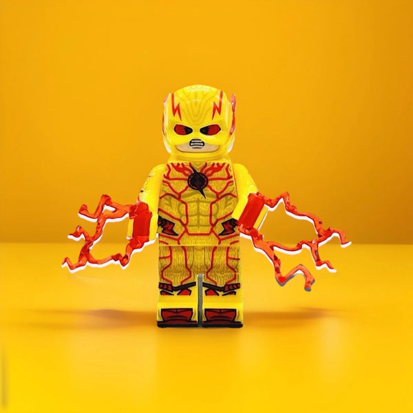 The Flash