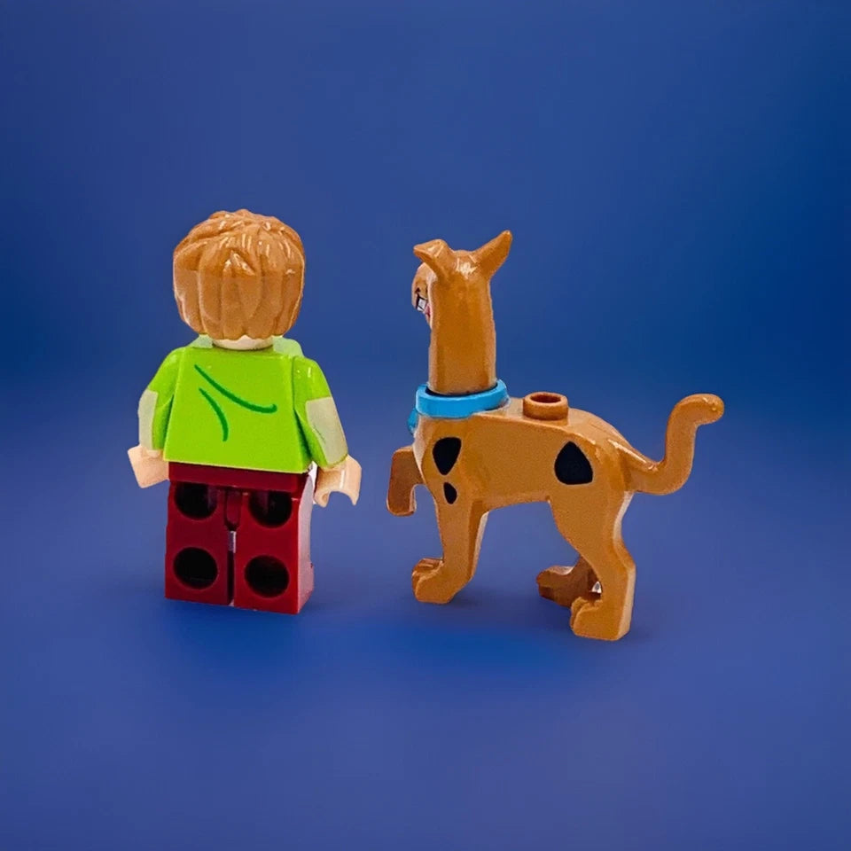 #0441 - Scooby Doo & Shaggy