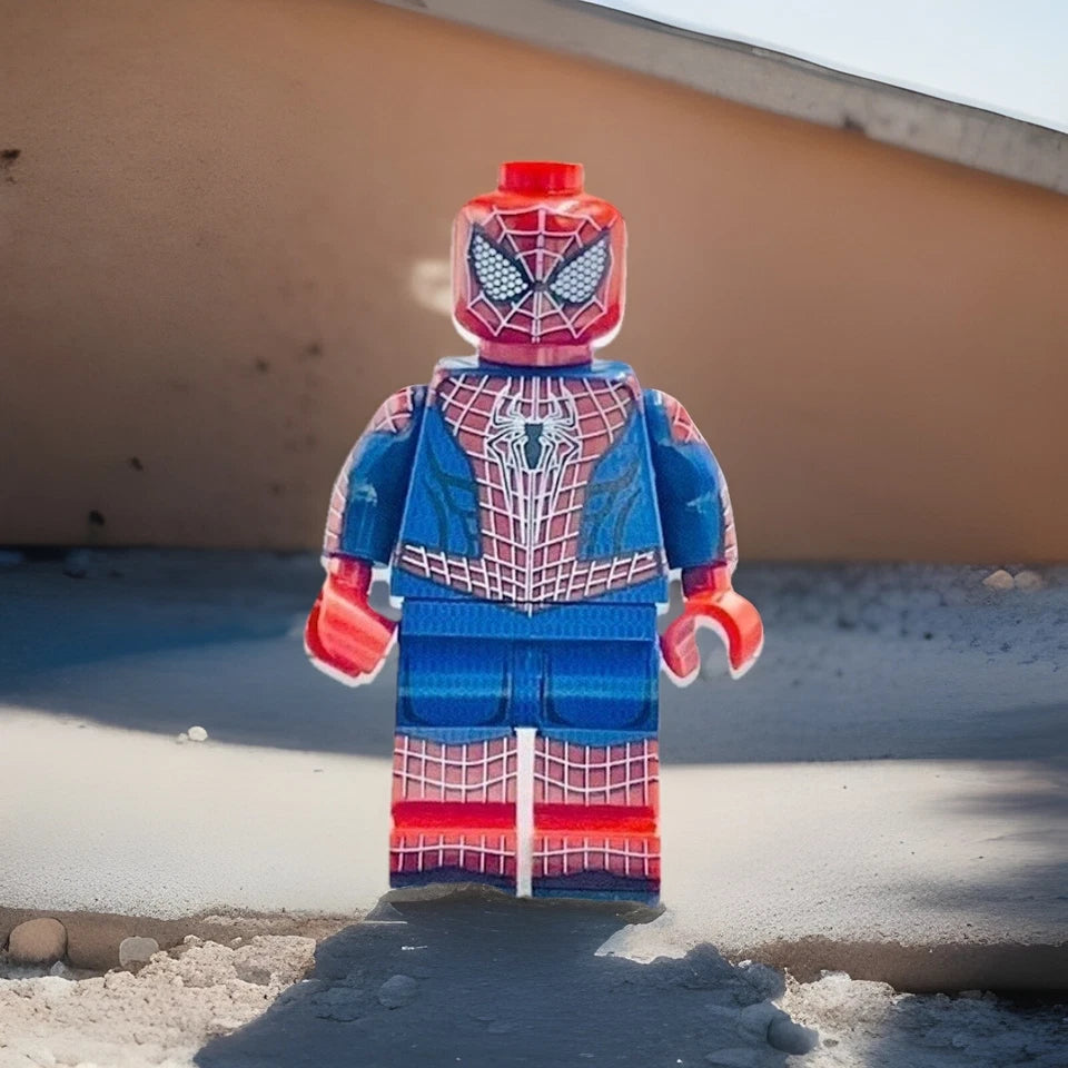 #0191 - Spider-Man (No Way Home)