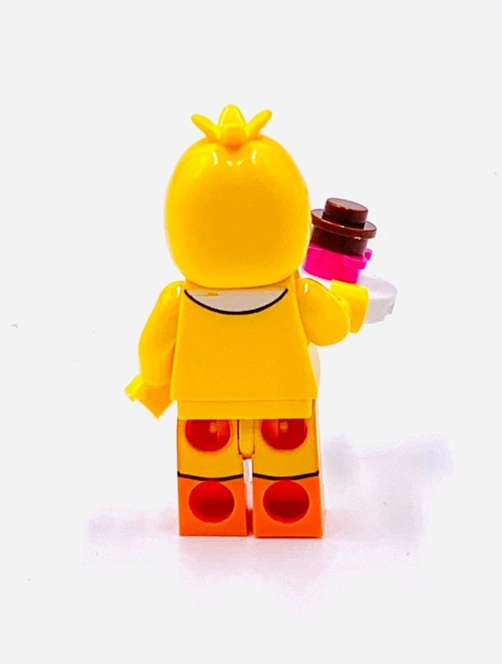 #0784 - Chica - 1st Season (Five Nights at Freddys)