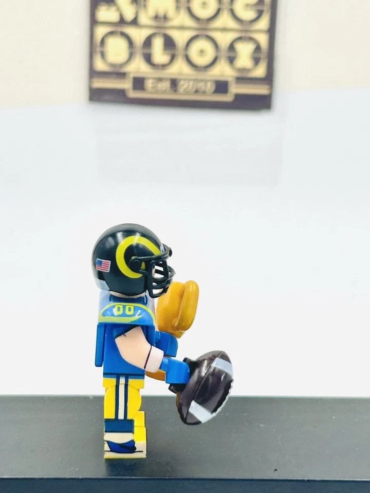 #0694 - NFL - Rams Quarterback