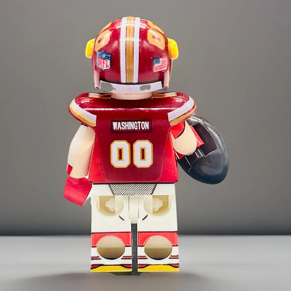 #0721 - Washington Football Team (NFL)