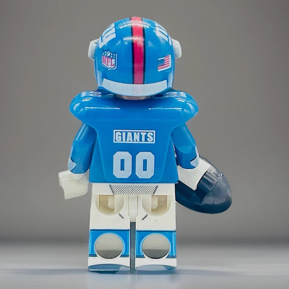 #0733 - New York Giants (NFL)