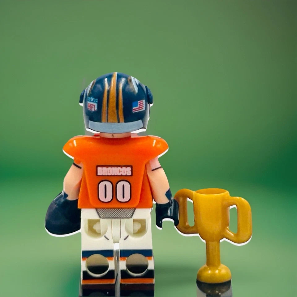 #0713 - NFL - Broncos Quarterback