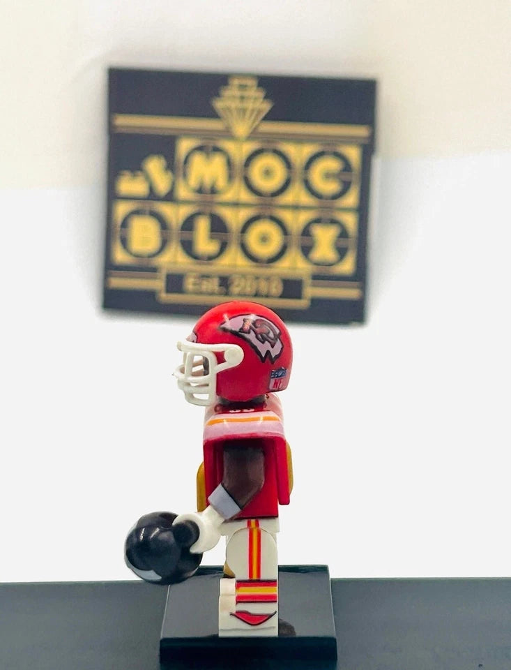 #0710 - Kansas City Chiefs Quarterback