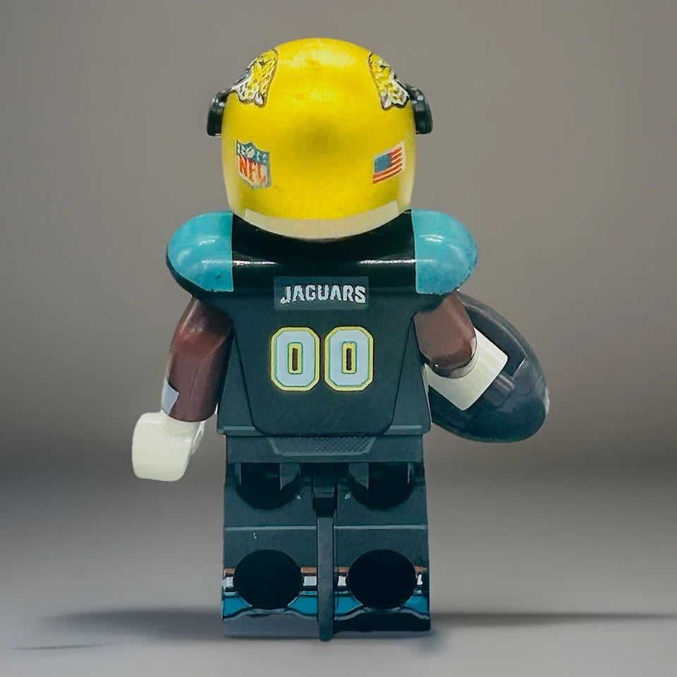 #0720 - Jacksonville Jaguars (NFL)