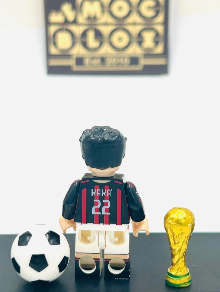 #1135 - Kaka