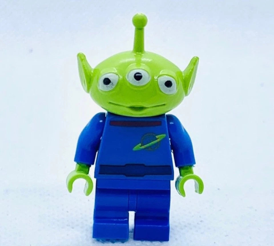 #0363 - Alien (Toy Story)