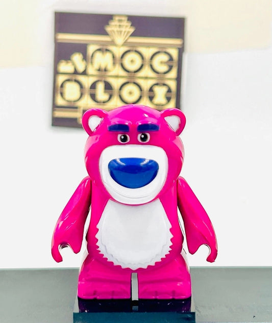 #0368 - Lotso (Toy Story)