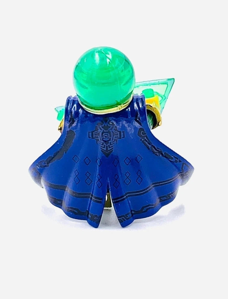 #0240 - Green Mysterio (Spider-Man)
