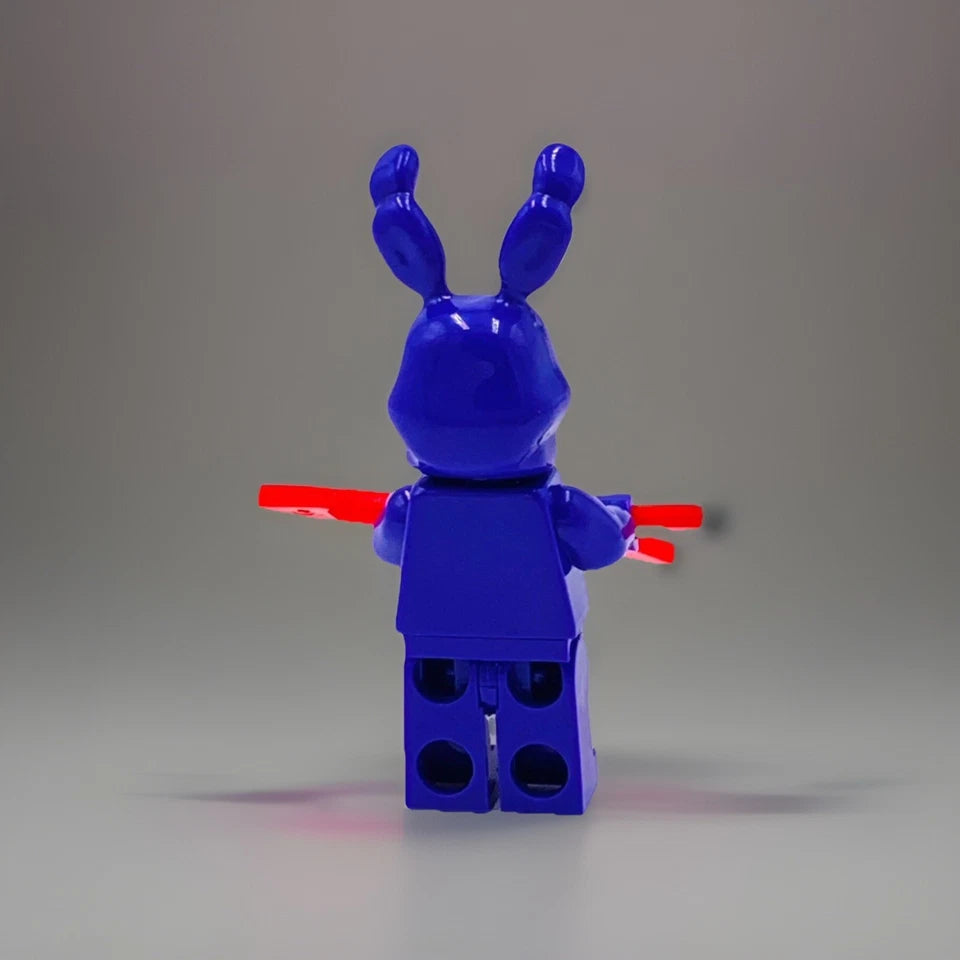 #0796 - Bonnie - 1st Season (Five Nights at Freddys)