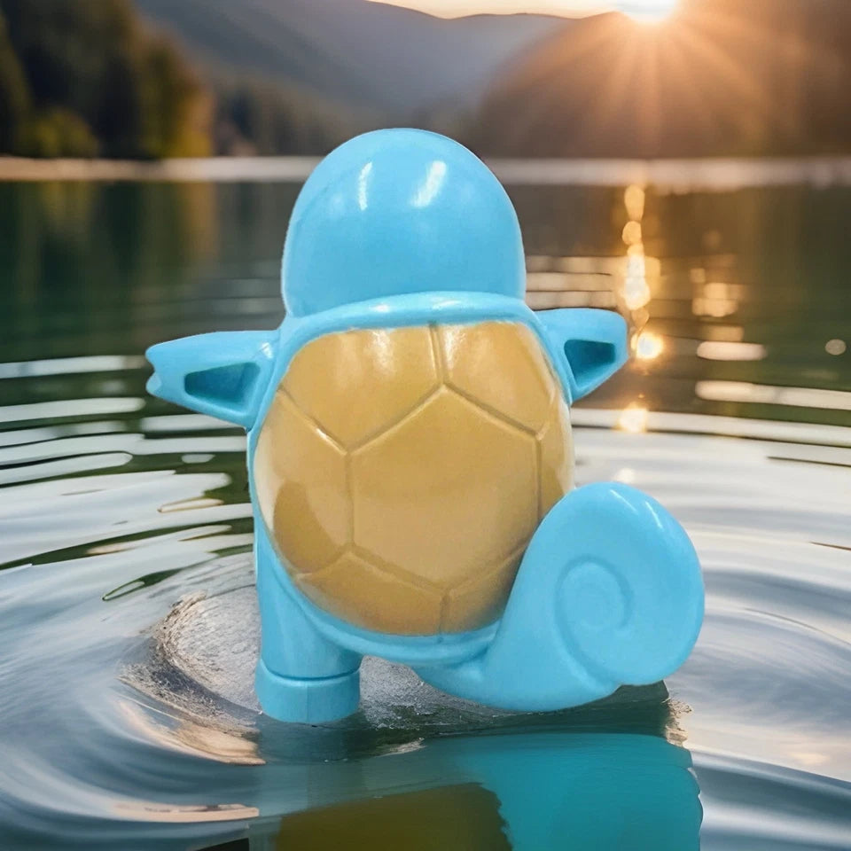 #1165 - Squirtle - Large Figure (Pokémon)